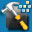 File Crumble icon